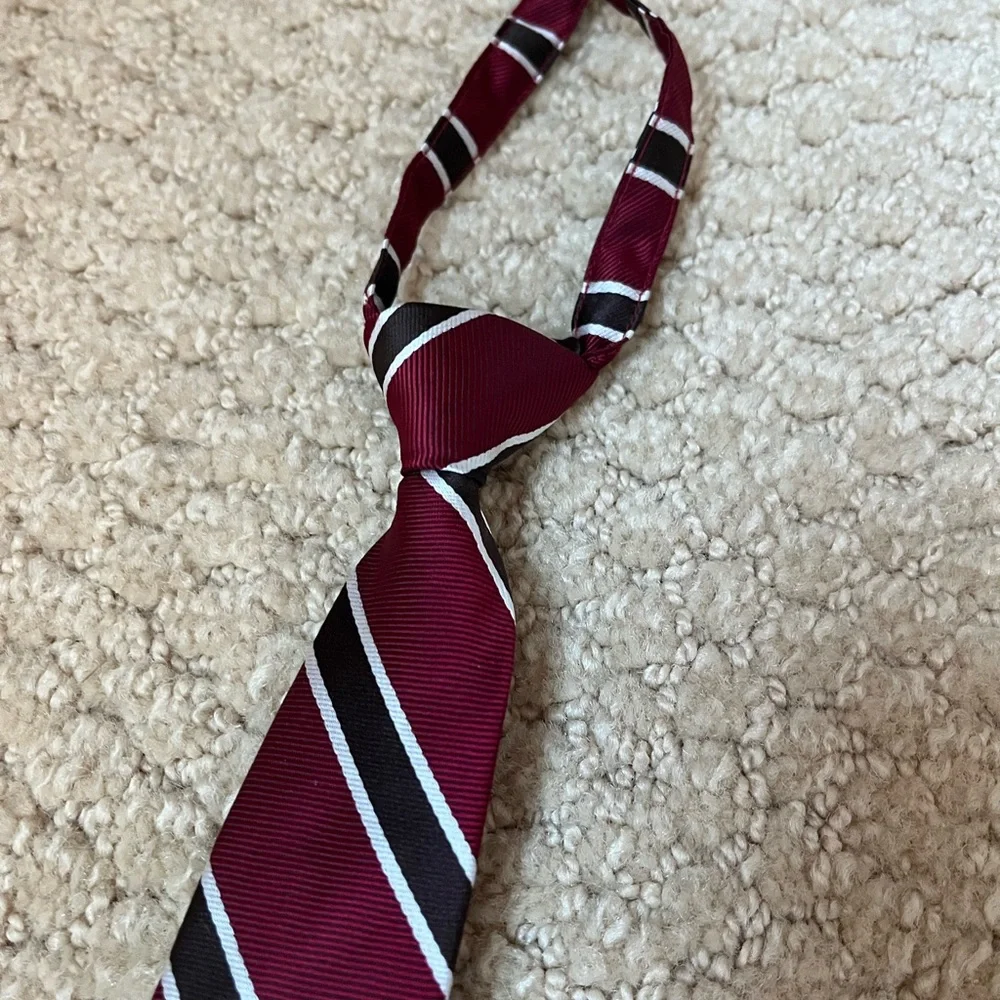 FREE WITH BUNDLE | Gymboree | Neck Tie